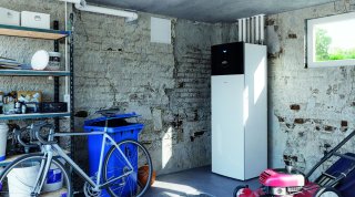 Die Leistungen von Schmidt Klimatechnik für Gewerbe- und Privatkunden in Eching