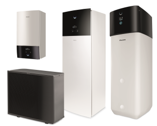 Effiziente Wärmepumpen – perfekt abgestimmt auf Ihr Gebäude in Eching